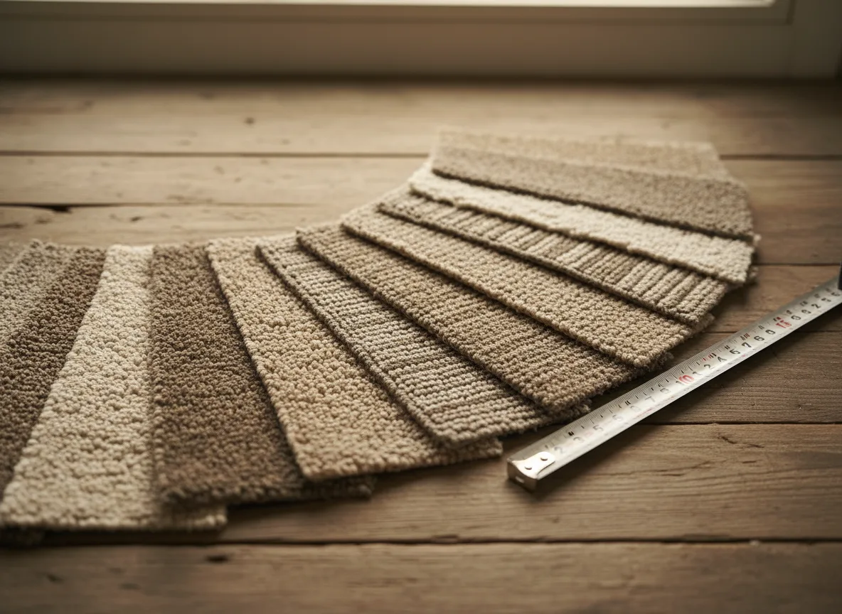 Carpet Installation Quitman, AR FAQs